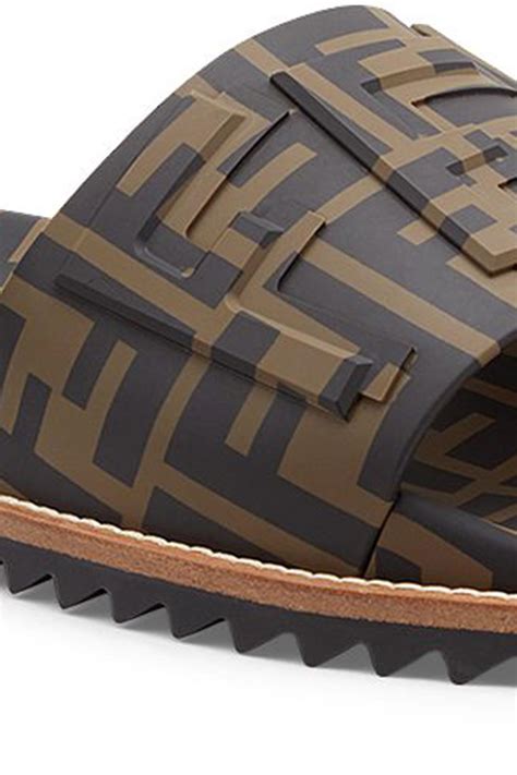 fendi slides for men.